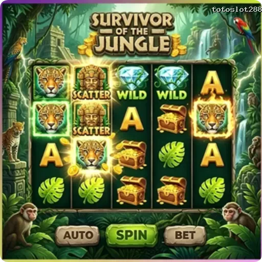 totoslot288 Semarang: Panduan Akses, APK, dan Login